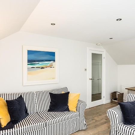 Hideaway Apartment North Berwick Luaran gambar