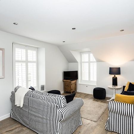 Hideaway Apartment North Berwick Luaran gambar