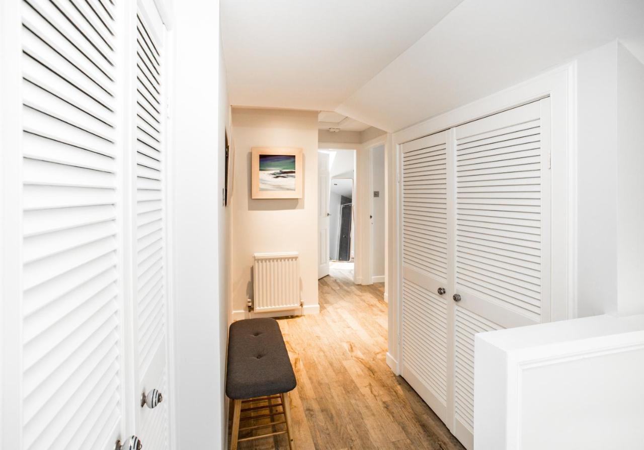 Hideaway Apartment North Berwick Luaran gambar