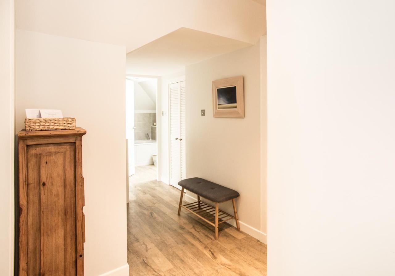 Hideaway Apartment North Berwick Luaran gambar
