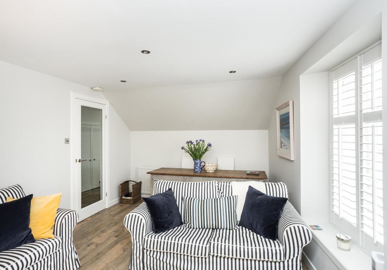 Hideaway Apartment North Berwick Luaran gambar