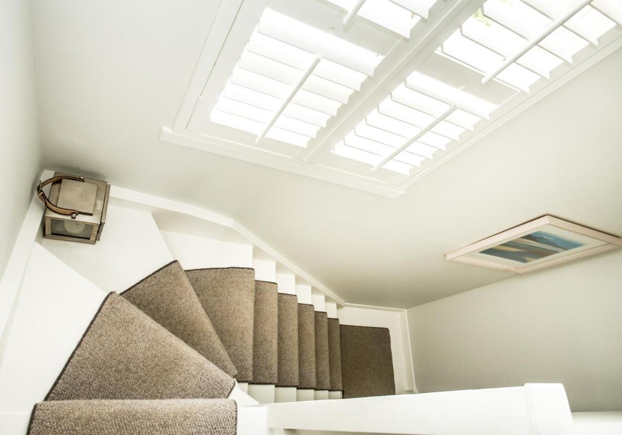 Hideaway Apartment North Berwick Luaran gambar