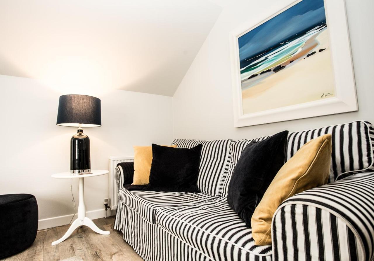 Hideaway Apartment North Berwick Luaran gambar