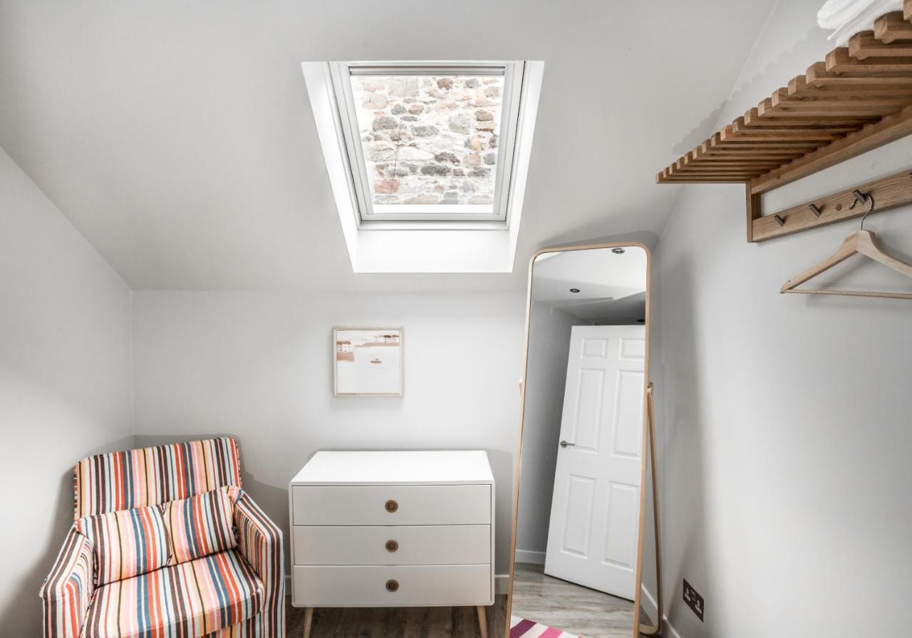 Hideaway Apartment North Berwick Luaran gambar