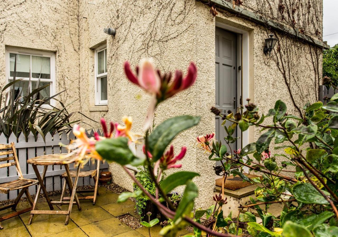 Hideaway Apartment North Berwick Luaran gambar