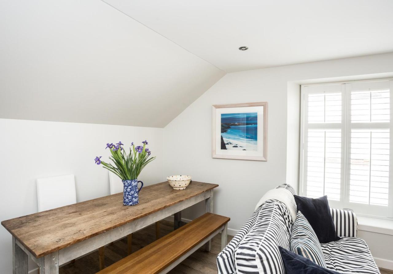 Hideaway Apartment North Berwick Luaran gambar